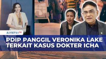 Kasus Dokter Icha, DPC PDIP Timor Tengah Utara Periksa Veronika Lake soal Dugaan Intimidasi