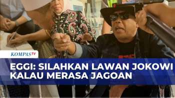 Penyelidikan Eggi dan Damai Dihentikan, Roy Suryo dan Dokter Tifa Hadapi Pelimpahan Perkara | BERUT