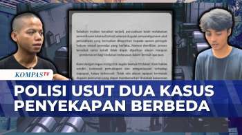 Polisi Usut Dua Kasus Penyekapan Pekerja di Jakarta, Korban Mengaku Dianiaya dan Disekap | BERUT