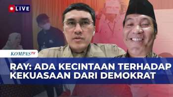 Ray Rangkuti Sindir Perubahan Sikap Demokrat Kini Dukung Pilkada Lewat DPRD, Ini Respon Jubir Partai