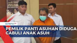 bejat-pemilik-panti-asuhan-di-surabaya-diduga-cabuli-anak-asuh