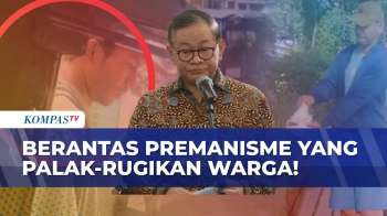 Premanisme Marak di Jakarta, 3 Kasus Pemalakan Viral dalam Sebulan