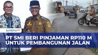 pt-smi-dan-pemkab-lampung-tengah-teken-pinjaman-rp110-miliar-untuk-perbaiki-jalan