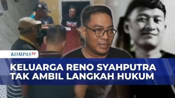 Jenazah Reno Syahputra Dipulangkan Ke Surabaya, Keluarga Tak Ambil Langkah Hukum