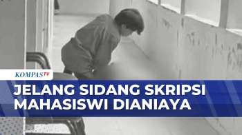 Terungkap! Motif Mahasiswi Di Pekanbaru Dianiaya, Pelaku Merasa Diabaikan | SAPA MALAM