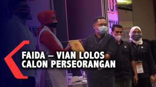 faida-vian-lolos-verifikasi-calon-perseorangan-di-pilkada-jember-2020