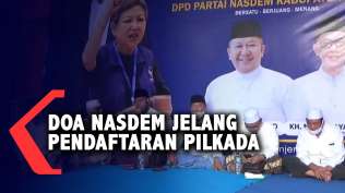 partai-nasdem-gelar-doa-bersama-jelang-pendaftaran-peserta-pilkada