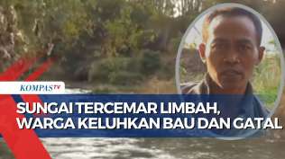 sungai-di-pasuruhan-tercemar-limbah-pabrik-warga-keluhkan-gatal-gatal-dan-bau-menyengat