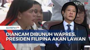 presiden-filipina-marcos-ungkap-akan-melawan-ancaman-pembunuhan-wapres-sara-duterte