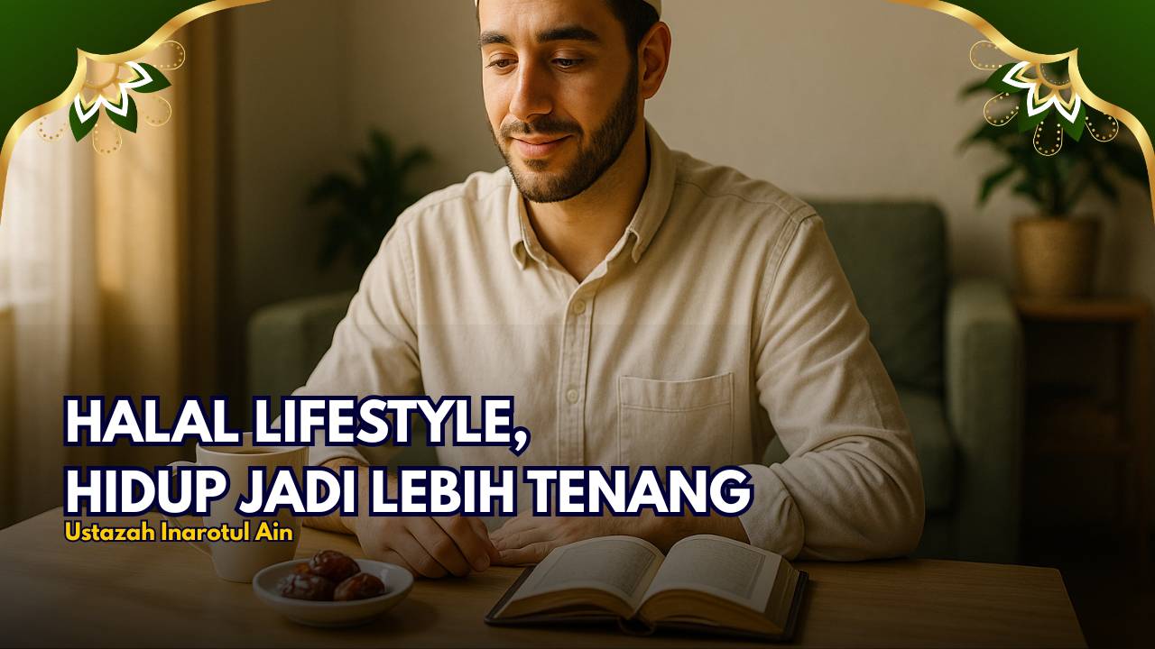 Video: Uang Bukan Segalanya! Inilah Makna Rezeki Halal Menurut Al-Qur ...
