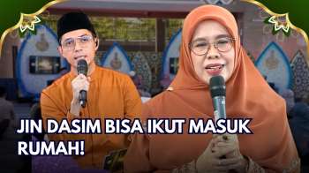 Kunci Rumah Tangga Bahagia | KALAM HATI