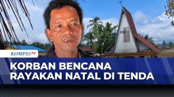 [FULL] Sukacita Natal Di Tengah Bencana, Harapan Baru Penyintas Banjir Sumatera Utara | SAPA PAGI