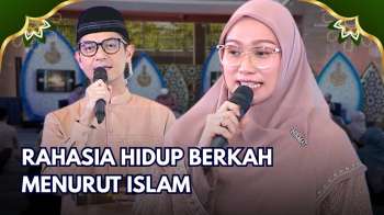 Rezeki Ada Tapi Tidak Terasa Berkah? | KALAM HATI