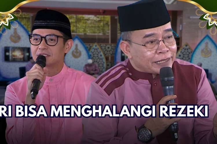 Video: Dampak Iri dan Dengki yang Sering Tidak Disadari | KALAM HATI