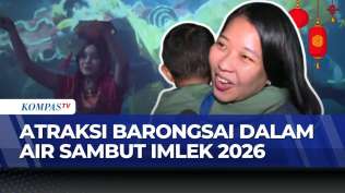 seru-underwater-barongsai-meriahkan-imlek-2026-di-seaworld-ancol-kompas-petang
