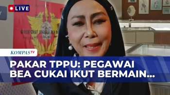 [FULL] Pakar TPPU Bongkar Skandal Pajak Impor Toko Perhiasan Mewah, Pegawai Bea Cukai Bermain?