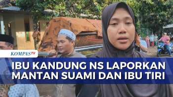 Bocah Tewas Dianiaya Di Sukabumi, Ibu Kandung Laporkan Mantan Suami Dan Ibu Tiri | KOMPAS PETANG