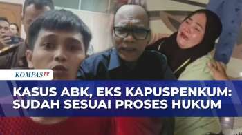 ABK Dituntut Mati Kasus Narkoba, Eks Kapuspenkum: Tuntutan Sudah Sesuai Proses Hukum