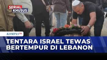 3 Pasukan Perdamaian RI Tewas di Lebanon, Sekjen PBB Kecam Serangan Israel | SAPA MALAM