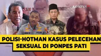 Kasus Pelecehan Seksual Santri Di Ponpes Pati! Polisi, Hotman Hingga Menag Bicara– PARASOT