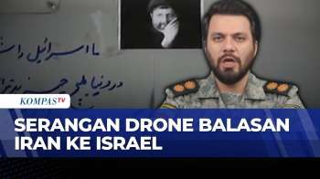 Israel Gempur Wilayah Tengah Dan Barat Iran, Konflik Timur Tengah Kembali Memanas!