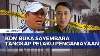 Gubernur Dedi Mulyadi Buka Sayembara Rp250 Juta Untuk Penangkap Buron Kasus Penganiayaan