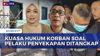 Kriminolog & Kuasa Hukum Keluarga Korban Soal Pola Kejahatan Pelaku Penyekapan Dan Penganiayaan