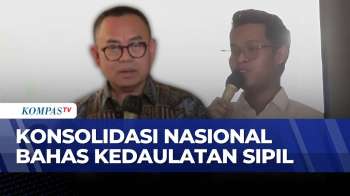 Konferensi Republik Batal Digelar di UI Salemba, Konsolidasi Nasional Berlangsung Daring