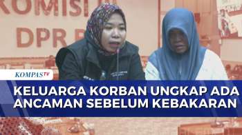 Orang Tua Korban Ungkap Adanya Ancaman Sebelum Pembakaran Santri Di Ponpes