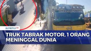 truk-tabrak-motor-di-gowa-ayah-meninggal-saat-bonceng-anak-sapa-malam