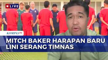[FULL] Analis Sepak Bola Bahas Pertandingan Timnas Indonesia Lawan Kamboja di Piala AFF 2026