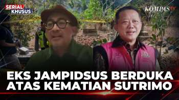 Pengacara Eks Jampidsus Febrie Buka Suara soal Status Sutrimo: Hanya Penjaga Rumah