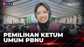 Ini Agenda Sidang Pleno Empat Muktamar NU Ke-35 Dan Skema Pemilihan Ketum PBNU | KOMPAS SIANG
