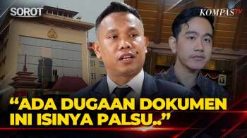 BABAK BARU! Khozinuddin Ungkap Alasan Laporkan Surat Kesetaraan Ijazah Gibran: Dokumen Didu