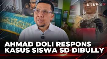 Disorot DPR! Kasus Bullying Hingga Menewaskan Siswa SD Di Pemalang, Ahmad Doli: Usut Tuntas