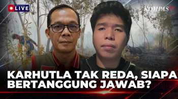 [FULL] Kapusdatin BNPB & Brand News Indonesia Soroti Karhutla Tak Reda, Warga Desak Respons Negara