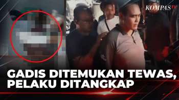 Perempuan Tewas Di Ruko Cuci Motor, Polisi Ungkap Pelaku Dan Korban Kenal Lewat Aplikasi | BORGOL