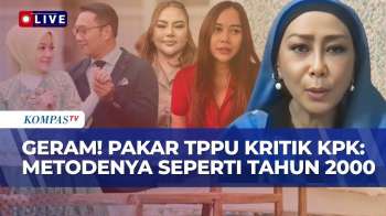Orang Dekat Ridwan Kamil Di Pusaran Korupsi Bank BJB, Pakar TPPU: Bisa Ngga Sih KPK Fokus?