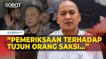 Kejagung Periksa 7 Saksi Baru Kasus TPPU Eks Jampidsus Febrie Adriansyah
