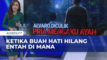 Sederet Kasus Anak Hilang: Dari Balita Di Makassar Hingga Kasus Alvaro Yang Belum Ditemukan