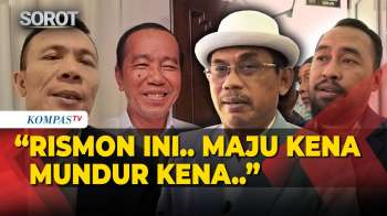 Kuasa Hukum Penggugat Di Sidang CLS Soal Rismon Balik Arah Dukung Keaslian Ijazah Jokowi