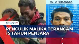 kak-seto-jenguk-malika-di-rs-polri-pelaku-penculikan-terancam-15-tahun-penjara