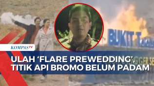 kapolres-probolinggo-ungkap-peran-manajer-wo-prewedding-hingga-kronologi-kebakaran-bromo