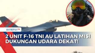detik-detik-2-unit-pesawat-tempur-f-16-tni-au-latihan-misi-dukungan-udara-dekat-di-situbondo