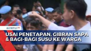 resmi-wapres-terpilih-gibran-rakabuming-raka-silaturahmi-dan-bagi-bagi-susu-di-rusun-muara-baru