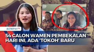 pembekalan-calon-wamen-prabowo-ini-hal-yang-dibahas-ada-wajah-baru-jurnalis-ni-luh-puspa