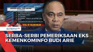 full-serba-serbi-pemeriksaan-eks-menkominfo-budi-arie-di-kasus-judol-pegawai-komdigi