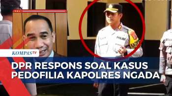 Kapolres Ngada Nonaktif Diperiksa Propam Polri Terkait Kasus ...