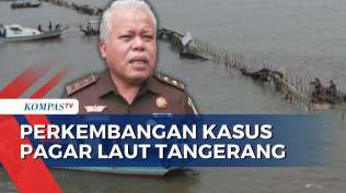 sederet-fakta-perkembangan-kasus-pagar-laut-tangerang-hingga-penangguhan-penahanan-tersangka