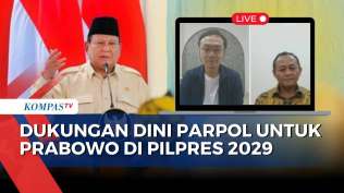 full-belum-setahun-memimpin-prabowo-sudah-didukung-maju-di-pilpres-2029-ini-kata-golkar-pakar